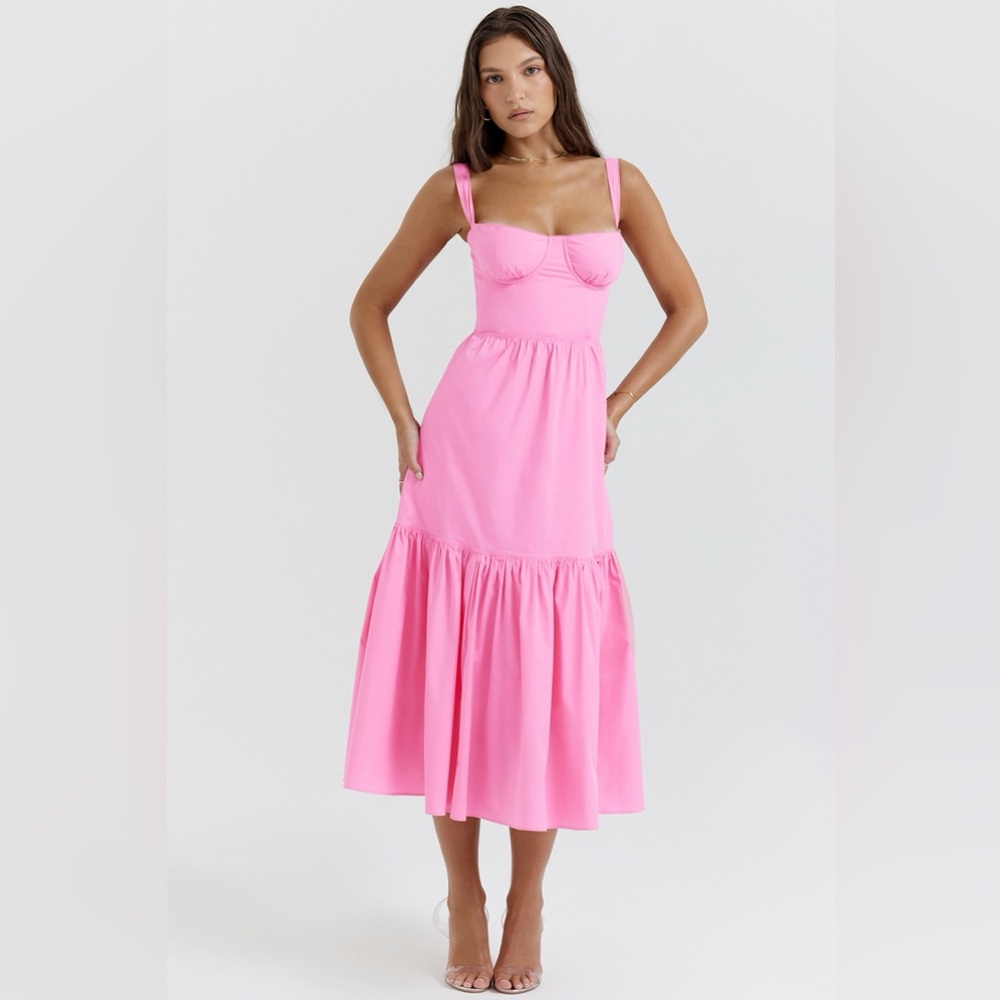 House of CB Elia Dress
